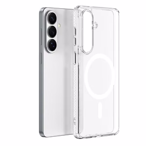 Futrālis Dux Ducis Clin Magsafe Samsung S947 S26 Plus caurspīdīgs