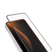 SBS rūdītais aizsargstikls ar D3O tehnoloģiju un aplikatoru Samsung Galaxy S24 / Samsung Galaxy S25