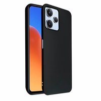 Beline Maciņš Candy Xiaomi Redmi 12 melns