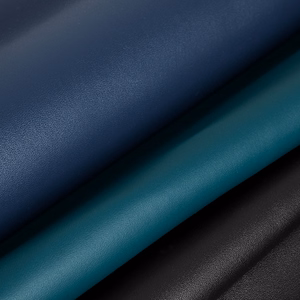 Nillkin CamShield ādas S apvalks iPhone 14 Plus ar kameras vāciņu zils