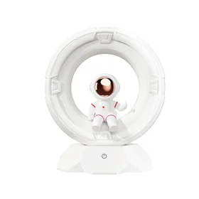 XO LED lamp OZ12 astronaut 1200mAh white