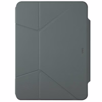 Uniq Ryze Viedtālruņa apvalks iPad Pro 11" 2020 (2nd gen.) / iPad Pro 11" 2021 (3rd gen.) / iPad Pro 11" 2022 (4th gen.) / iPad Air 10.9" 2020 (4th gen.) / iPad Air 10.9" 2022 (5th gen.) - zaļa