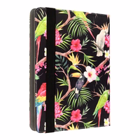 Wonder planšetdatora auduma apvalks 13 collas eksotisks