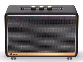 Tracer M45 speaker TWS bluetooth 45W melns TRAGLO47248