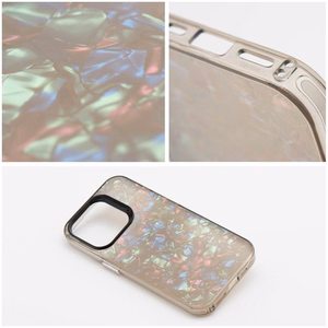TUTTI FRUTTI viedtālruņa apvalks IPHONE 14 PRO melns