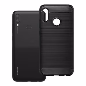 Carbon 2.0 case for Huawei P Smart 2019 – black