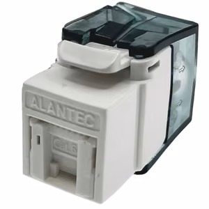 Alantec MB003-1 vadu savienotājs RJ45