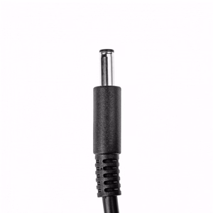 Green Cell AD75AP strāvas adapteris iekštelpām 65 W, melns