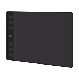 Huion Inspiroy 2 S H641P графический планшет