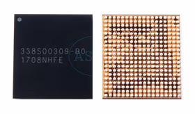 Mikroshēma IC iPhone 8/8 Plus/X PMIC U2700 (338S00309) D2422B0 360pin