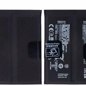 OnePlus 12R 5G oriģinālā baterija BLPA33 5500 mAh