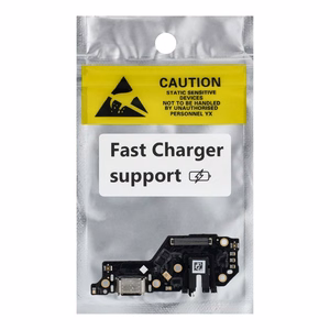 Uzlādes plate REALME 7 5G OEM (Ātrā uzlāde)