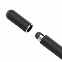 Tech-Protect Magnet Stylus magnētisks - sudraba