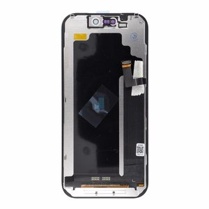 NCC InCell displeja modulis iPhone 17 PRO