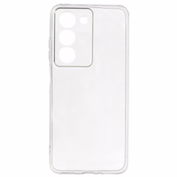 Viedtālruņa apvalks Realme 14X - caurspīdīgs