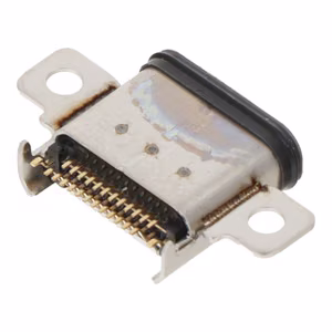 Uzlādes savienotājs CAT S62 Pro / S61 / S52 Type C
