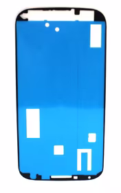 Sticker priekš glass Samsung i9505/i9500 S4
