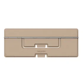 NILLKIN DUALWING LAPTOP STAND NUDE / CIELISTY