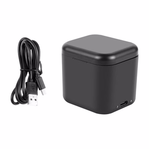 PULUZ lādētājs + atmiņas kartes futrālis Insta360 Ace / Ace Pro / Ace Pro 2