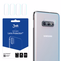 Samsung Galaxy S10e - 3mk objektīva aizsardzība™