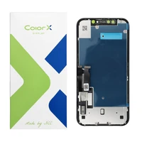 NCC LCD displejs IPHONE XR Incell HD+