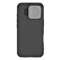 Viedtālruņa apvalks Nillkin CamShield Pro iPhone 16 Pro (m)