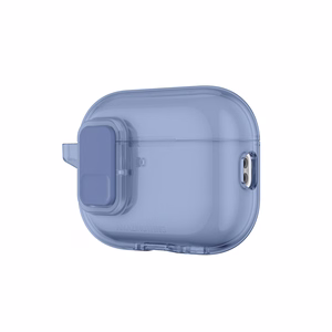 AmazingThing minimālais futrālis AirPods Pro 3 - Zils