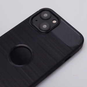 Simple Black Чехол для Samsung Galaxy A36 5G A56 5G