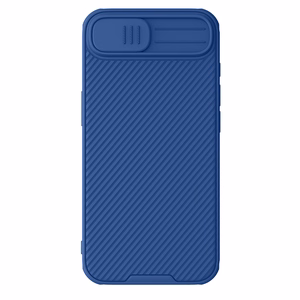 NILLKIN CAMSHIELD PRO IPHONE 16E / 17E BLUE