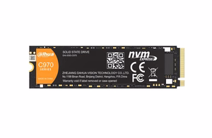 Dahua Technology 1TB PCIe Gen4x4 SSD disks
