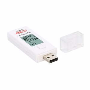USB-тестер Uni-T UT658