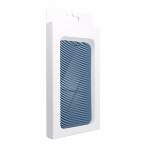 FOLIO Sānu magnētiskais grāmatas apvalks IPHONE 14 PRO MAX zils
