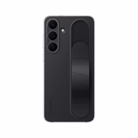 EF-GS731CBE Samsung stāvēšanas roktura vāciņš Galaxy S25 FE - melns