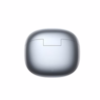 Wireless headphones Joyroom JR-OE3 kosmosa pelēks