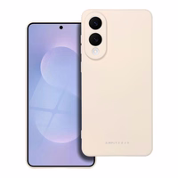 ROAR SPACE viedtālruņa apvalks Samsung S25 Edge, akvamarīna balts