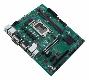 Asus Pro H610M-C-CSM LGA1700 DDR5 mātesplate