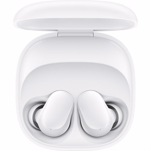 Bezvadu austiņas Xiaomi Redmi Buds 6 Play white BHR8773GL