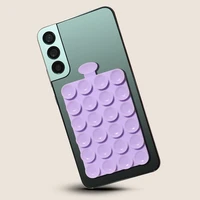 Setty phone suction cup SP-MUN-01 lilac