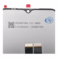 FixCell LCD displejs SAMSUNG a14 4G a145 OEM bez rāmja