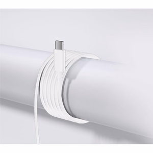 Xiaomi BHR8931GL проводные внутриканальные наушники USB-C с пультом дистанционного управления - белые
