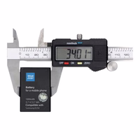 Baterija Samsung E250 / X200 / X680 / C300 / E900 1000 mAh Blue Star Premium