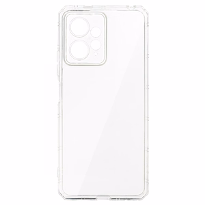 Armor Antishock viedtālruņa apvalks Xiaomi Redmi Note 12 4G skaidrs