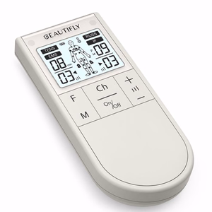 Beautifly ToneForm Balance TENS/EMS stimulators
