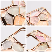 TWINKI viedtālruņa apvalks IPHONE 13 PRO zelta