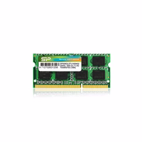 Silicon Power 8GB DDR3L SO-DIMM operatīvā atmiņa 1600 MHz