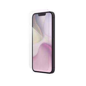 ZAGG tempered glass XTR4 with graphene and blue light filter for IPHONE 13 / 14 / 15 / 16e