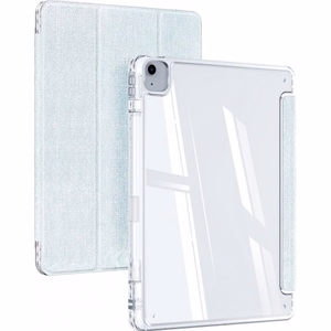 Maciņš Dux Ducis "Unid" priekš Apple iPad Pro 13 (2024) zils