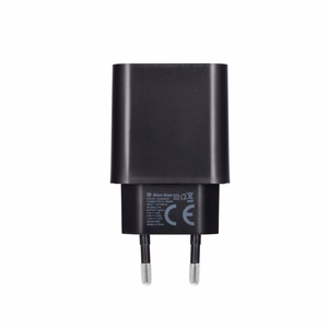BLUE STAR ceļojumu lādētājs Type C PD QC4.0 3A 25W TFB-TC-25WPD melns
