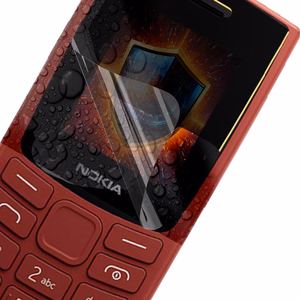 3mk Silky Matt Privacy – privātuma ekrāna aizsargs modelim Nokia 105 4G (2023)