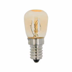 Forever Light Oven Light Bulb E14 T25 15W 230V 60lm 300°